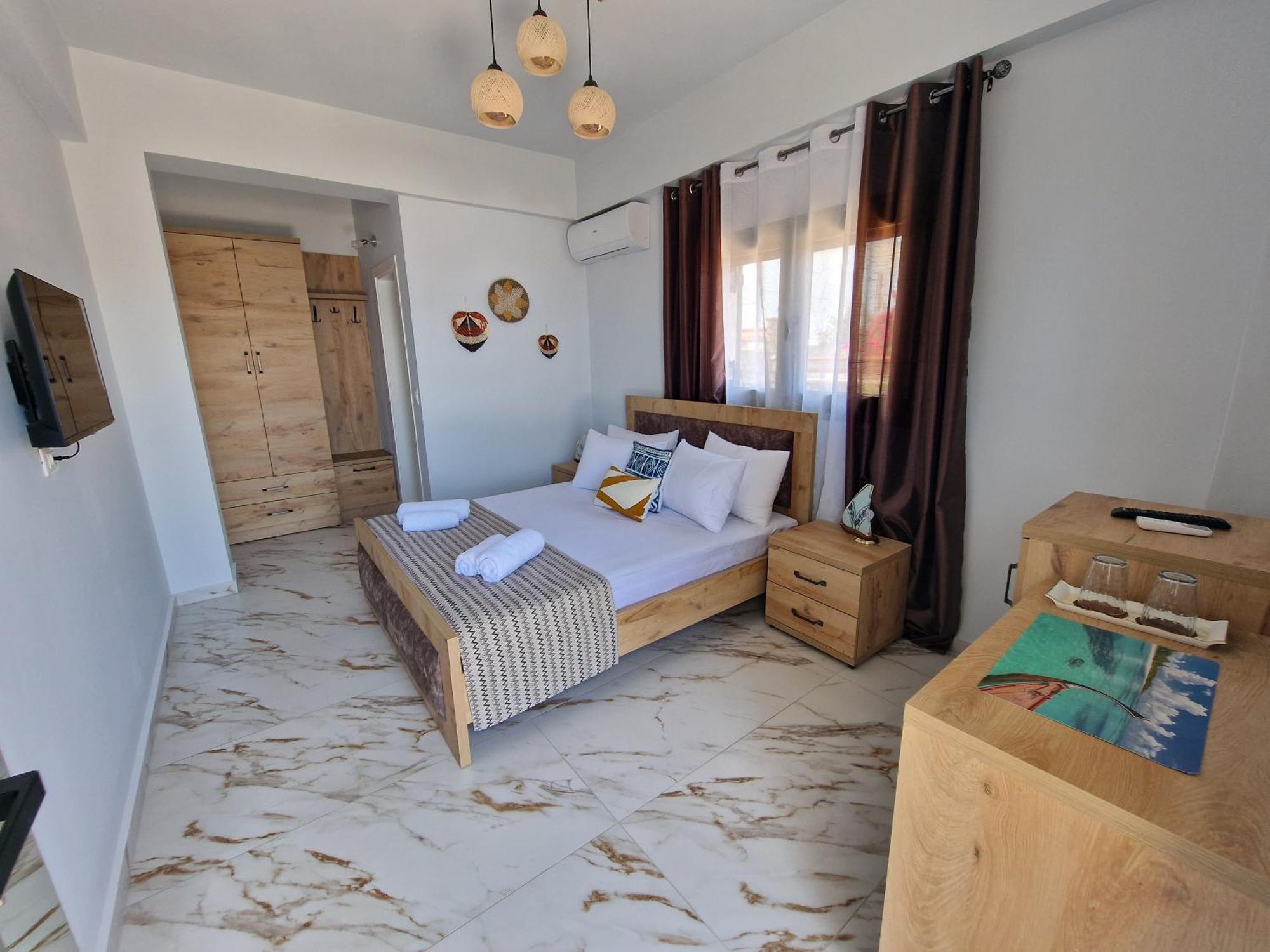 Vickys Homestay Dhermi